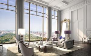 U New Yorku prodan jedan od najskupljih stanova na svijetu