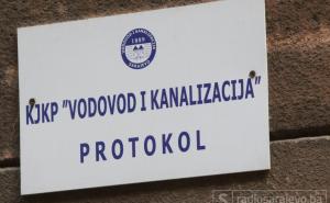 Zbog popravki i održavanja sistema, vode neće biti u 19 ulica