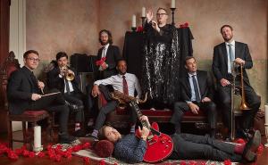 St. Paul & The Broken Bones - GotItBad