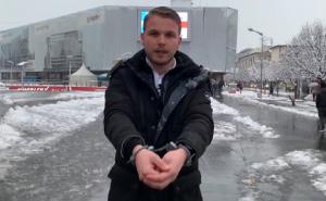 Policija podnijela novi izvještaj protiv Draška Stanivukovića