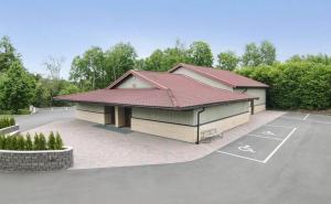 Vakuf IZ Štokholm može ubrzo biti oduzet, članovi nisu upoznati o tome