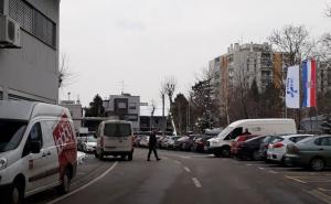 Haos i tuča u zagrebačkoj bolnici, morala intervenirati policija