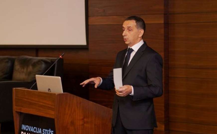 Damir Fetahagić: Zašto je digitalna transformacija bitna za biznis zajednicu