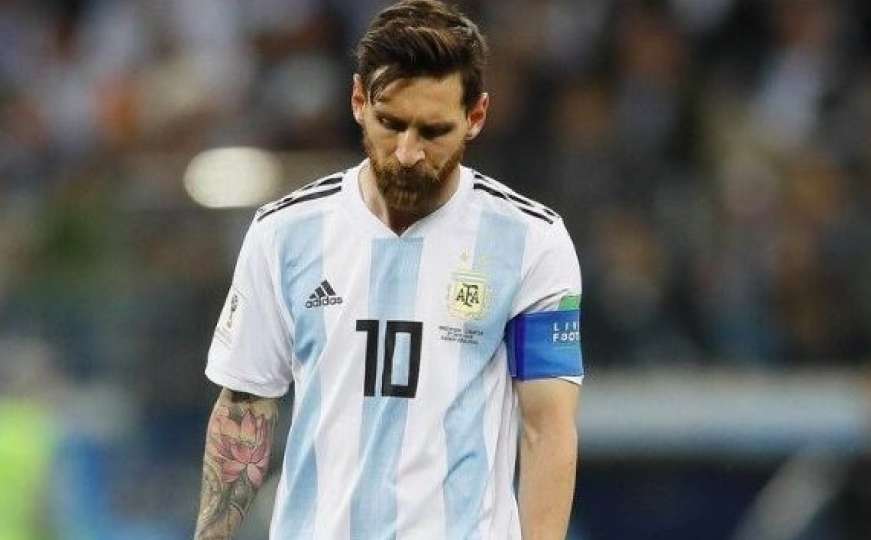 Messi: Ne obustavljajte potragu za Salinim avionom