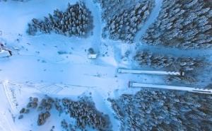 MUP: U subotu obustava saobraćaja od Hadžića do Igmana