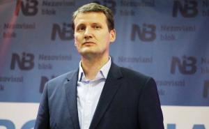 Nezavisni blok: Nema nikakvog sporazuma sa SDA