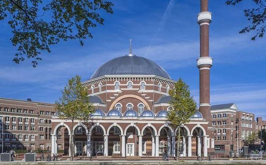 Porast islamofobije: Vlasti uvele sigurnosne mjere protiv napada na džamije