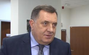 Dodik: Izetbegović neka se bavi time što je Sarajevo najzagađeniji grad u svijetu