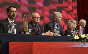 Počelo zasjedanje HNS-a: Deklaracija o položaju Hrvata u BiH bit će obavezujuća