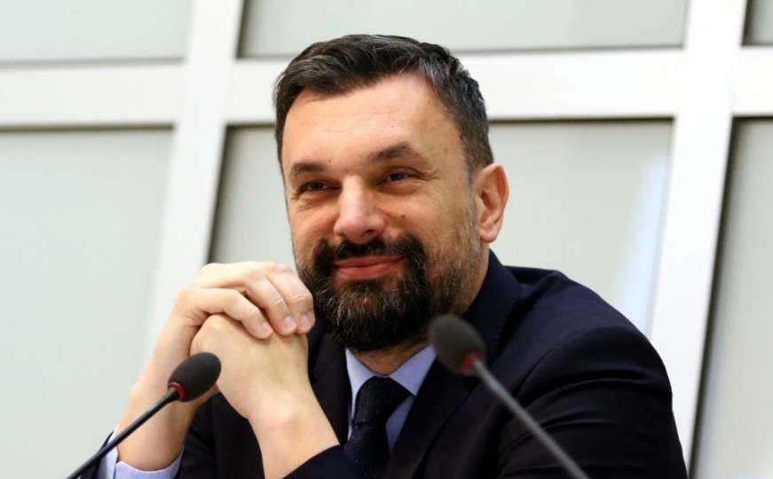 Konaković o optužbama SDA: Oni su "vladali" javnim preduzećima, mi ćemo upravljati