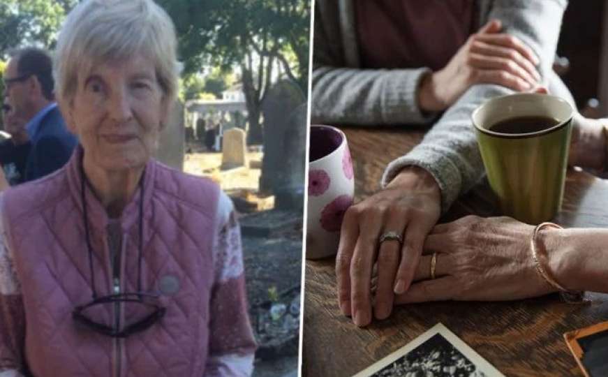 Irska: 81-godišnjakinja pronašla svoju majku (103) nakon 60 godina potrage