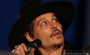 Johnny Depp nakon dolaska u Beograd imao je nekoliko zanimljivih zahtjeva