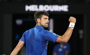 Bravo, majstore: Đoković pregazio Nadala za sedmi trijumf na Australian Openu