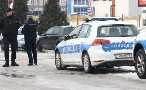 Policajac iz Teslića izvršio samoubistvo