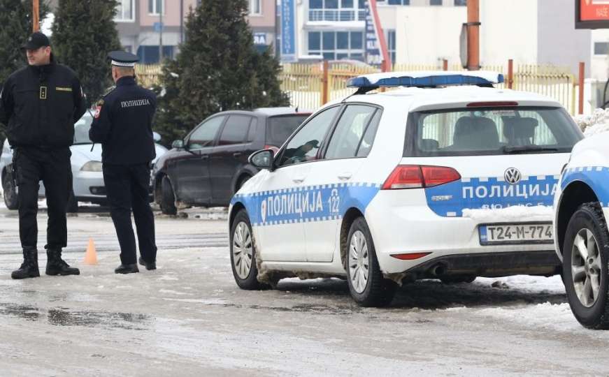 Policajac iz Teslića izvršio samoubistvo