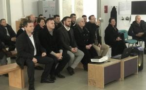 Dan sjećanja na žrtve Holokausta obilježen danas u Potočarima