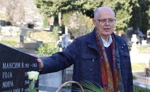 Heroj neće biti zaboravljen: Obilježena 26. godišnjica smrti Srđana Aleksića