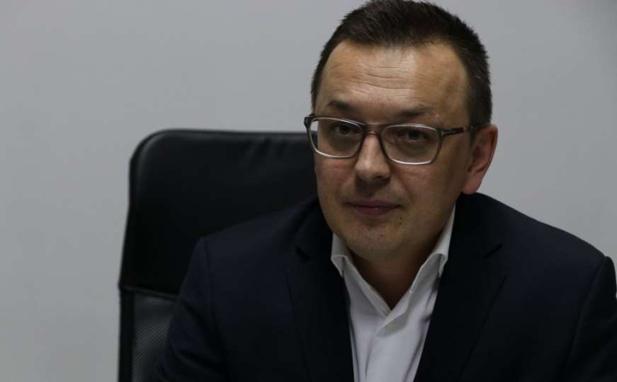 Eldin Mehić: Poslodavci imaju mogućnost da zatraže provjeru diploma