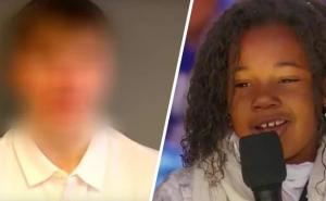 I on tvrdi da je došao iz budućnosti i kaže da zna ko će biti zadnji lider SAD-a