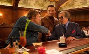 Objavljene fotke sa snimanja novog filma Quentina Tarantina