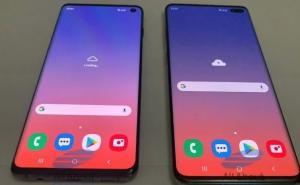 Kako bi mogao izgledati novi mobitel Samsung Galaxy S10 i S10+