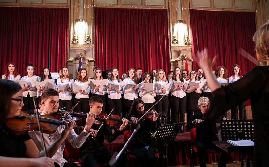 Proslava Mozartovog rođendana uz koncert muzičkih talenata