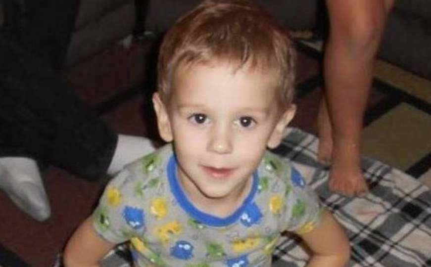 Pronađen 3-godišnjak koji je nestao prije dva dana: "Čuvao me je medo"