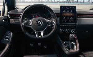 U iščekivanju premijere: Renault pokazao unutrašnjost novog Clia