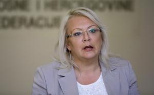 Lidija Bradara: Budžet treba usvojiti novi saziv Doma naroda Parlamenta FBiH