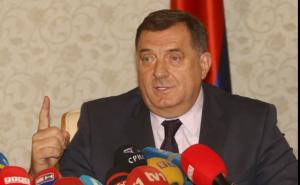 Dodik dao 1.000 KM optuženom za ratne zločine: On je teškog imovinskog stanja