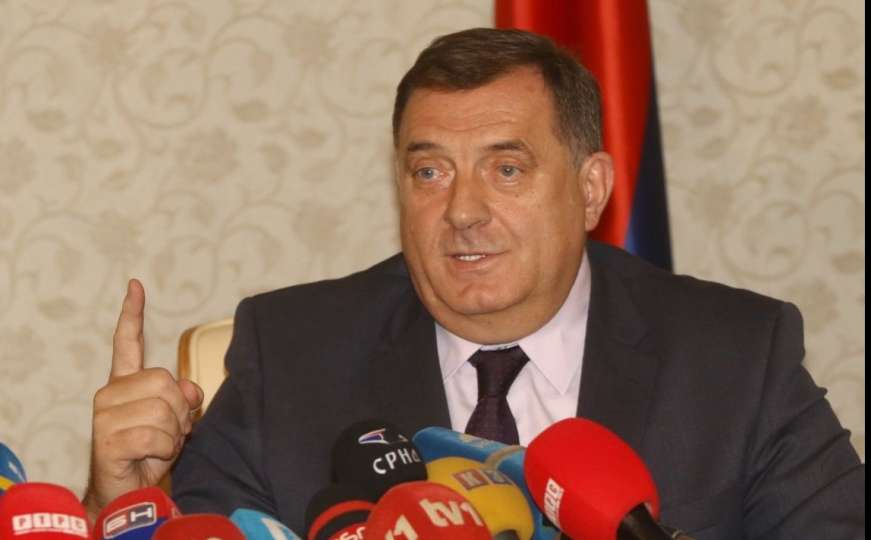 Dodik dao 1.000 KM optuženom za ratne zločine: On je teškog imovinskog stanja