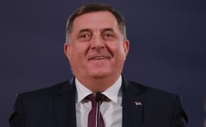 Dodik podržao deklaraciju HNS-a: Očekivao i radikalnije stavove