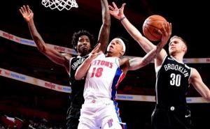 Lijepe vijesti iz SAD: Džanan Musa najavio povratak na parket