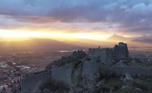 Da, ovo je BiH: Fascinantan snimak ljubuškog mitskog svjetla 