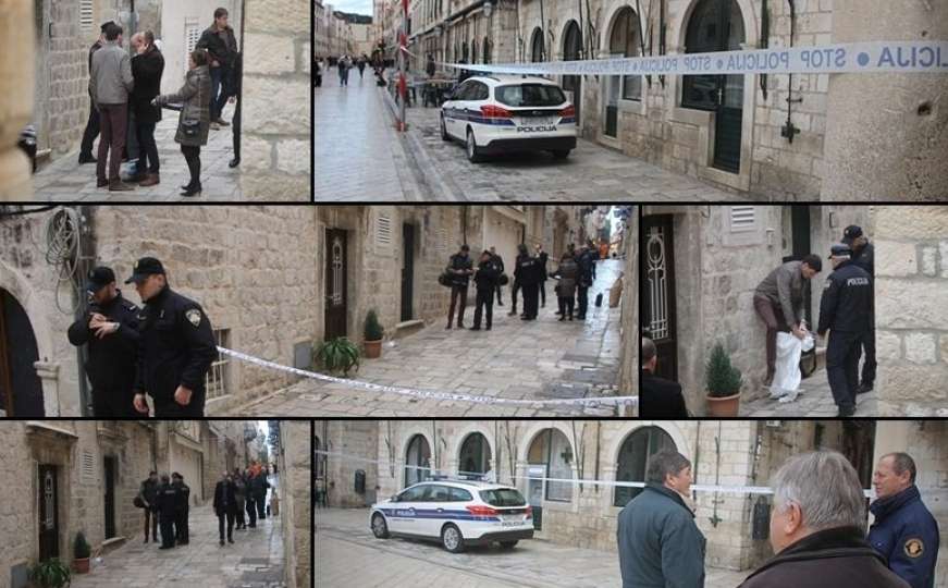 U Dubrovniku pronađena tri beživotna tijela, jedna osoba ranjena