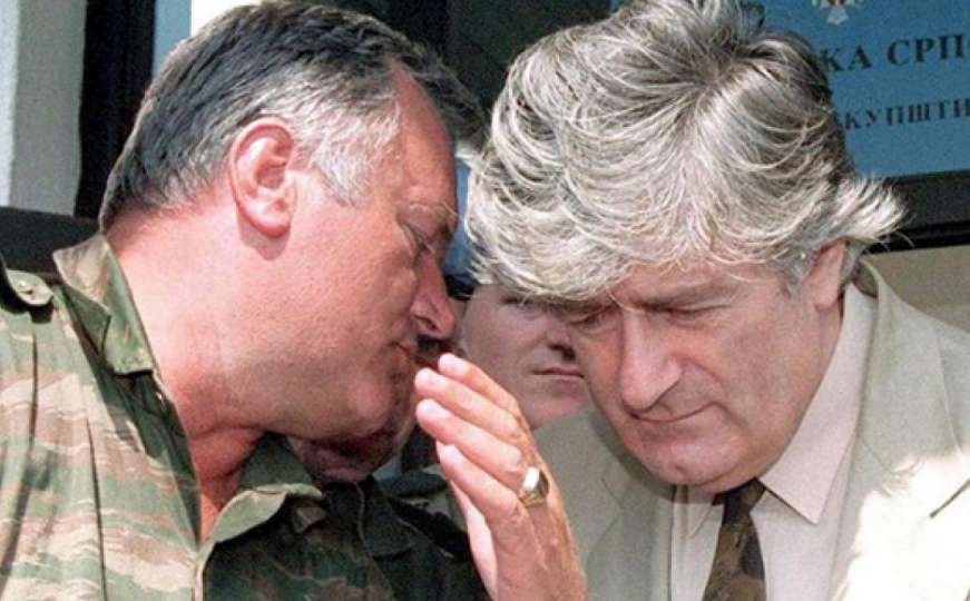 Sudija Flugge: Nije nemoguće da Karadžić i Mladić budu oslobođeni