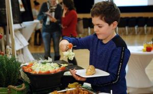 Beč povećava udio organski uzgojenih namirnica u školskoj ishrani