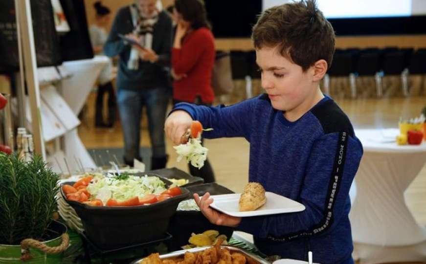Beč povećava udio organski uzgojenih namirnica u školskoj ishrani