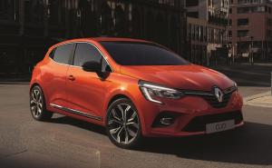 Renault pokazao novi Clio: Evolucija dizajna i tehnički napredak