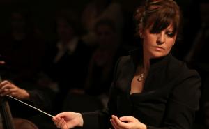 Carmen svita i Dvoržakova serenada na koncertu Sarajevske filharmonije