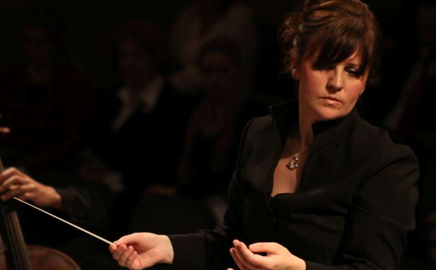 Carmen svita i Dvoržakova serenada na koncertu Sarajevske filharmonije