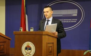 Lukač: Ne postoji "trajna zabrana" okupljanja na Trgu Krajine 
