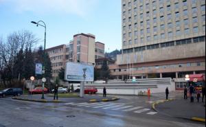 U Općoj bolnici privremena zabrana posjeta zbog sezonske gripe
