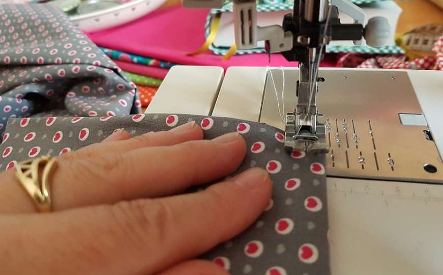 #BosanskaRuta: Bitka afganistanske krojačice za posao u BiH