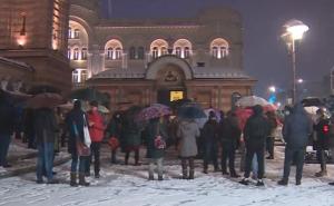 Grupa "Pravda za Davida": Poslali važnu poruku svim građanima