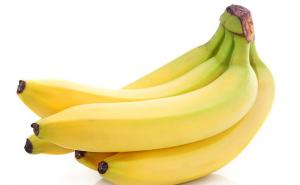 Šta će se desiti ako pojedete dvije banane dnevno?