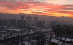 Večeras nove padavine: Za naredne dane prognozirani i olujni udari