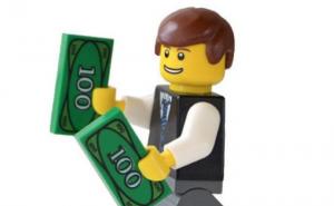 Bolje je investirati u Lego kocke nego u zlato - tvrde eksperti 