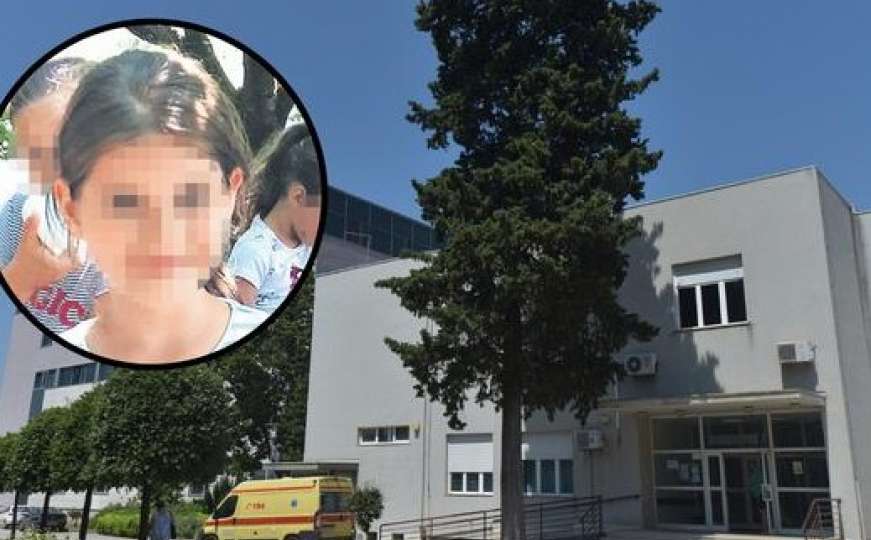 Porodica preminule djevojčice iz BiH traži čovjeka koji im je pomogao