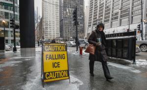 SAD čeka temperaturu od -53, preporuke: Ne dišite duboko, govorite minimalno